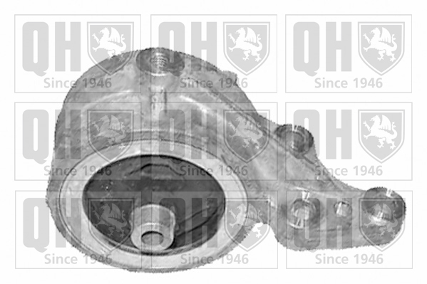QUINTON HAZELL EM4128 Mounting, engine for NISSAN