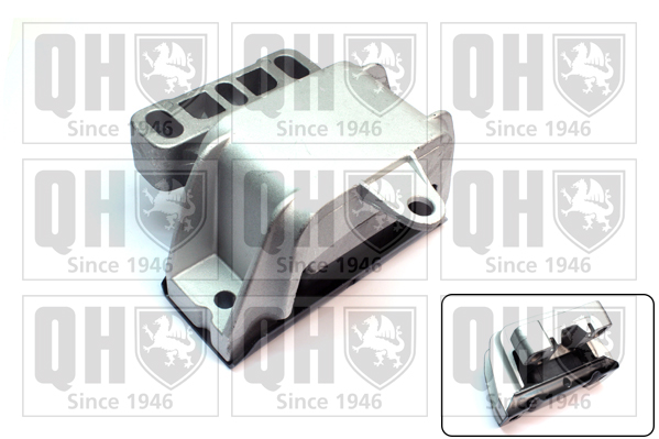 QUINTON HAZELL EM4175 Mounting, engine for AUDI SEAT SKODA VW