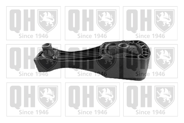 QUINTON HAZELL EM4223 Mounting, engine