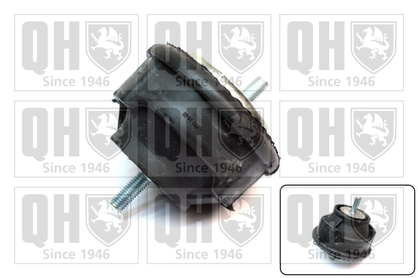 QUINTON HAZELL EM4345 Mounting, engine for BMW