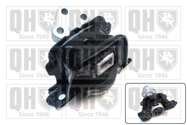 QUINTON HAZELL EM4489 Mounting, engine for PEUGEOT