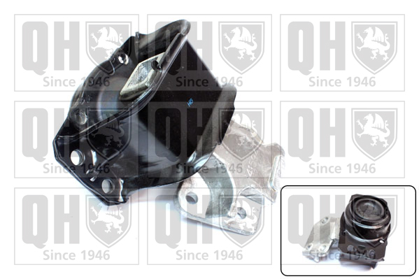 QUINTON HAZELL EM4493 Mounting, engine for CITROËN PEUGEOT