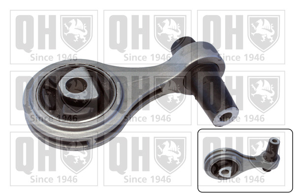 QUINTON HAZELL EM4558 Mounting, engine for FIAT LANCIA