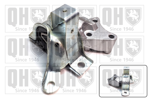 QUINTON HAZELL EM4561 Mounting, engine for FIAT LANCIA RENAULT
