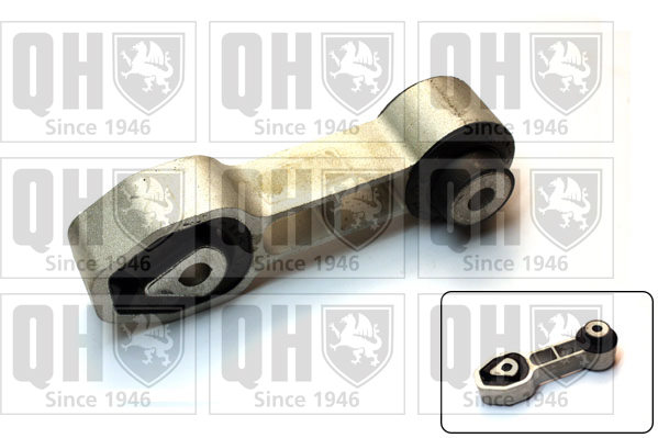 QUINTON HAZELL EM4565 Mounting, engine for FIAT FORD