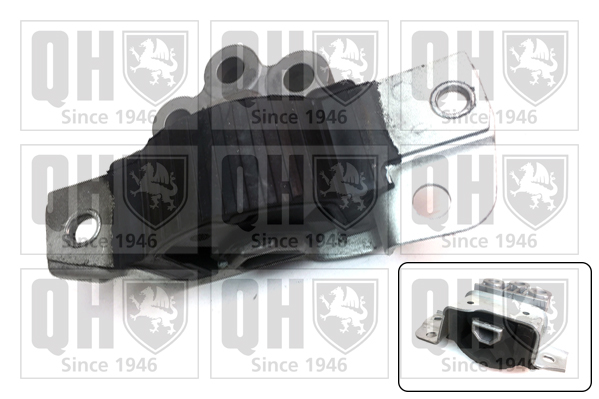 QUINTON HAZELL EM4591 Mounting, engine for FIAT