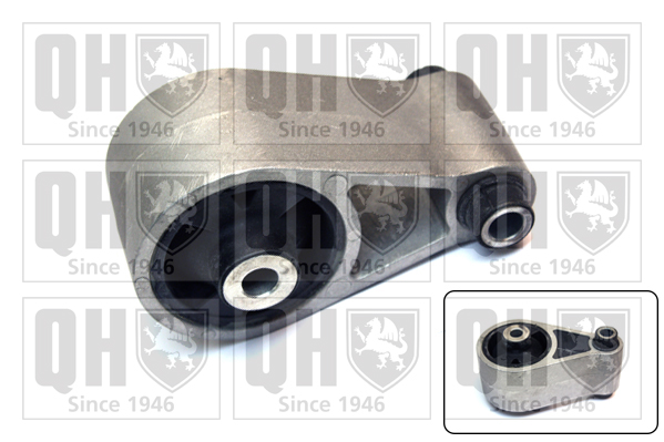 QUINTON HAZELL EM4622 Mounting, engine for OPEL RENAULT VAUXHALL