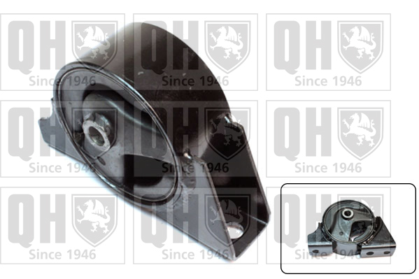 QUINTON HAZELL EM4640 Mounting, engine for NISSAN