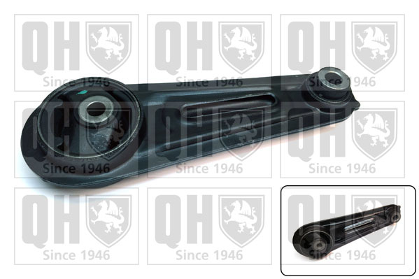 QUINTON HAZELL EM4730 Mounting, engine for NISSAN
