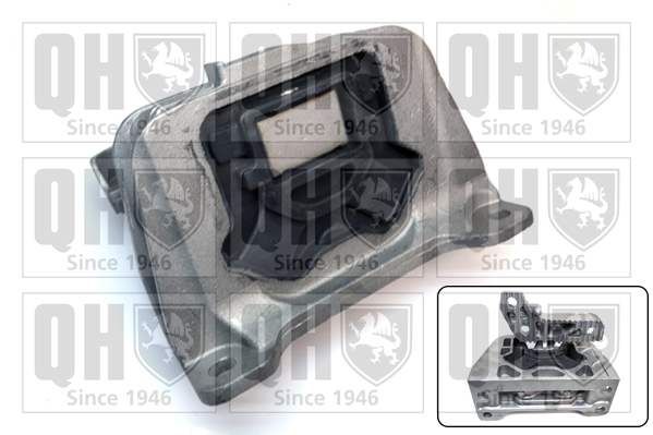 QUINTON HAZELL EM4750 Mounting, engine for OPEL RENAULT VAUXHALL