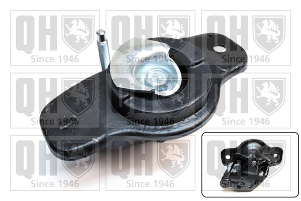 QUINTON HAZELL EM4752 Mounting, engine for CITROËN PEUGEOT TOYOTA