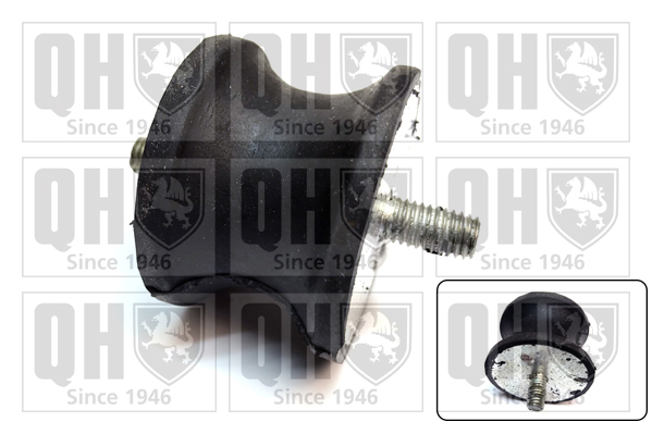 QUINTON HAZELL EM4762 Mounting, engine for FORD