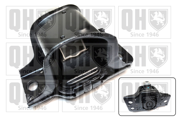 QUINTON HAZELL EM4764 Mounting, engine for NISSAN