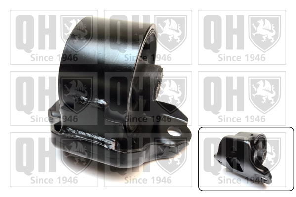 QUINTON HAZELL EM4768 Mounting, engine for HYUNDAI KIA