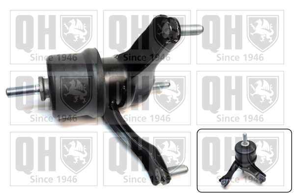 QUINTON HAZELL EM4772 Mounting, engine for LEXUS TOYOTA