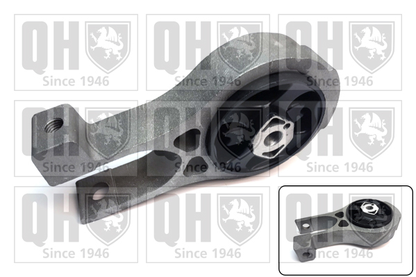 QUINTON HAZELL EM4798 Mounting, engine for CITROËN FIAT PEUGEOT