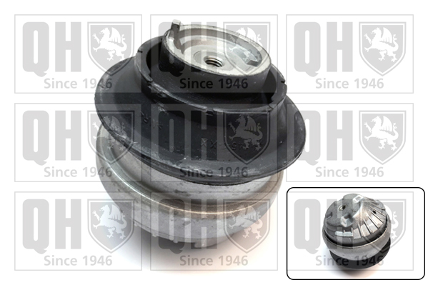 QUINTON HAZELL EM4799 Mounting, engine for MERCEDES-BENZ