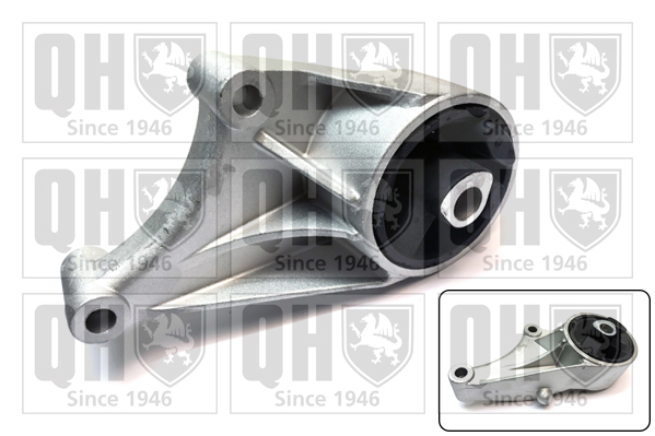 QUINTON HAZELL EM4836 Mounting, engine for OPEL VAUXHALL