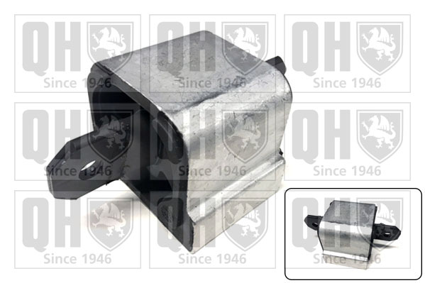 QUINTON HAZELL EM4865 Mounting, engine for MERCEDES-BENZ VW