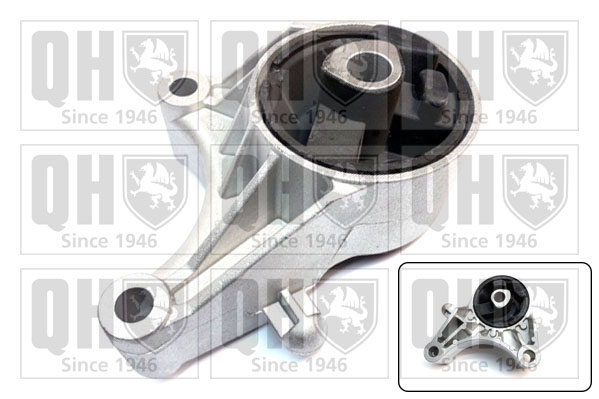 QUINTON HAZELL EM4905 Mounting, engine for OPEL VAUXHALL