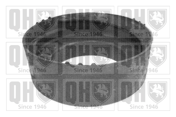 QUINTON HAZELL EMR2296 Rubber Buffer, suspension