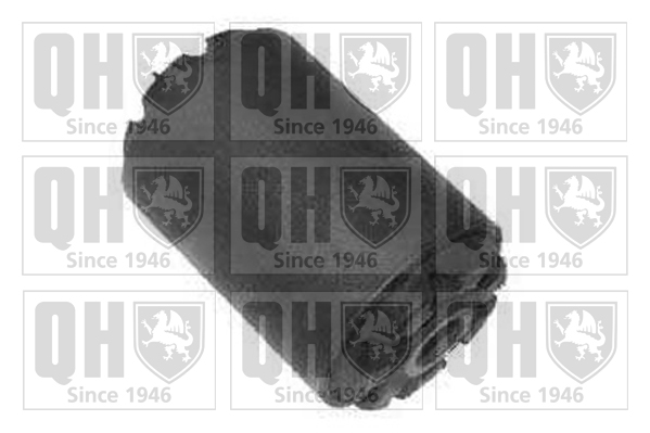 QUINTON HAZELL EMS1554 Bush, spring shackle for FORD