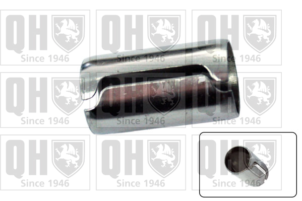 QUINTON HAZELL EMS1961 Μανσέττα, θέση ψαλιδιού for OPEL SAAB VAUXHALL