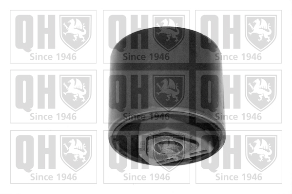 QUINTON HAZELL EMS2672 Έδραση, ψαλίδι for BMW