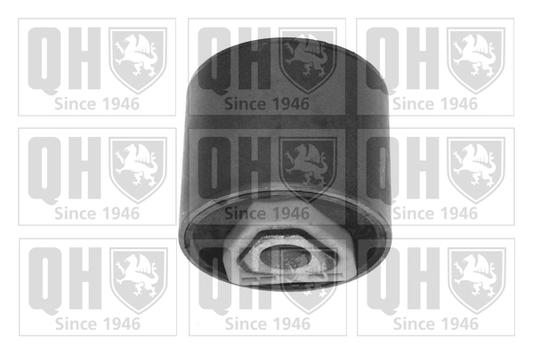 QUINTON HAZELL EMS2673 Έδραση, ψαλίδι for BMW