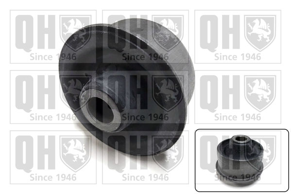 QUINTON HAZELL EMS2721 Mounting, control/trailing arm for FORD