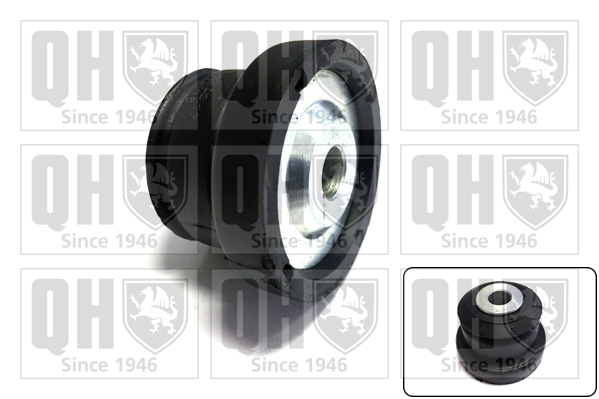QUINTON HAZELL EMS8056 Έδραση, ψαλίδι for ALFA ROMEO