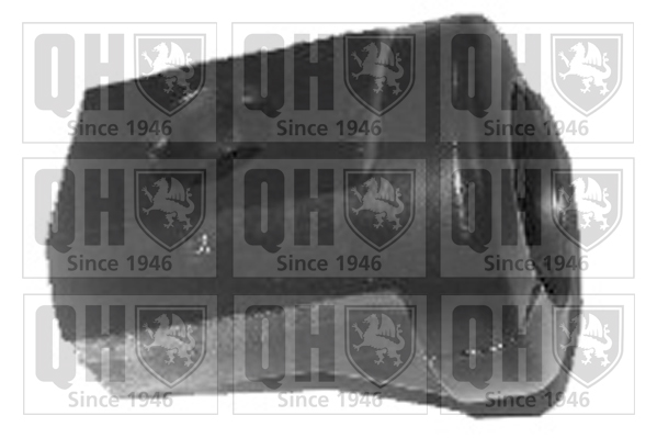 QUINTON HAZELL EMS8104 Μανσέττα, θέση ψαλιδιού for SAAB