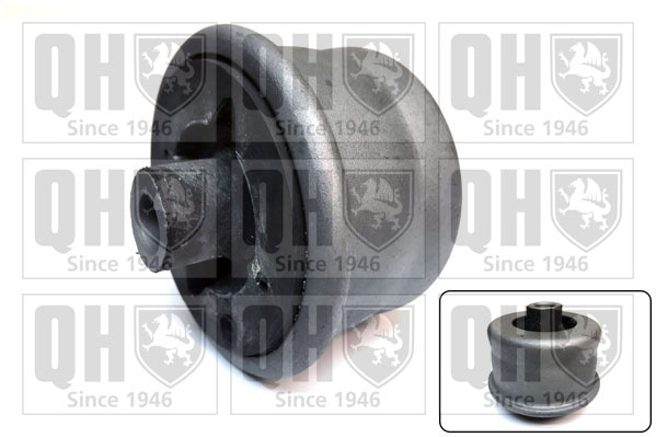 QUINTON HAZELL EMS8154 Έδραση, ψαλίδι for FORD JAGUAR