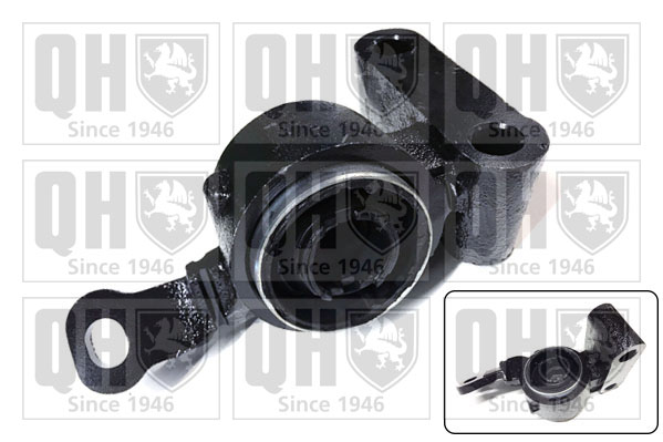 QUINTON HAZELL EMS8187 Έδραση, ψαλίδι for MINI