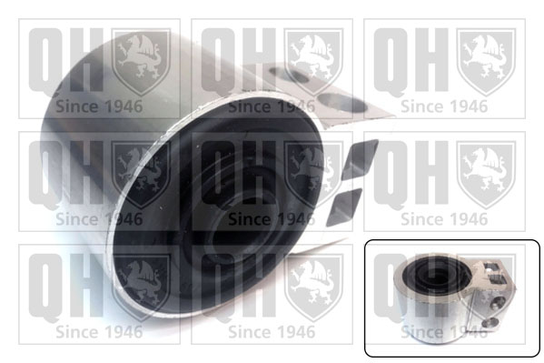 QUINTON HAZELL EMS8208 Έδραση, ψαλίδι for FIAT OPEL SAAB VAUXHALL