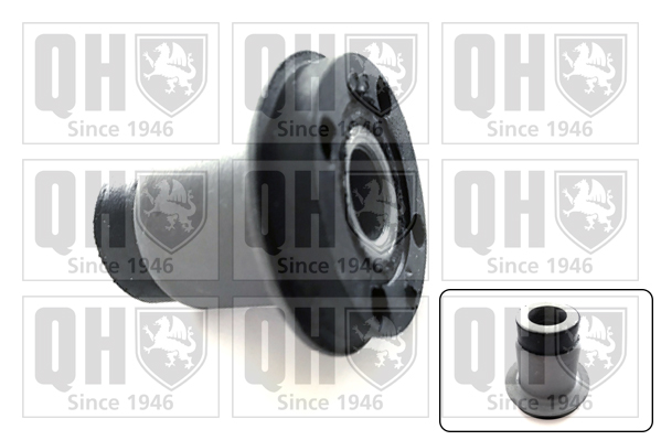 QUINTON HAZELL EMS8311 Mounting, control/trailing arm for PEUGEOT