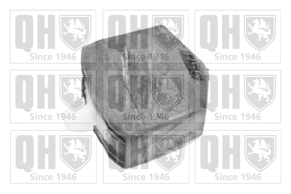 QUINTON HAZELL EMS8320 Προσκρουστήρας, ακραξόνιο for CITROËN PEUGEOT