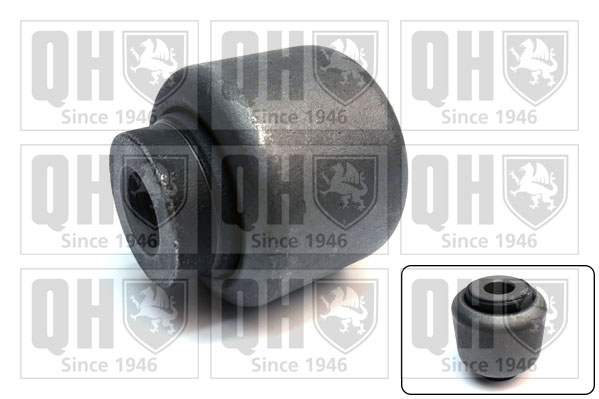 QUINTON HAZELL EMS8586 Mounting, control/trailing arm for AUDI SEAT