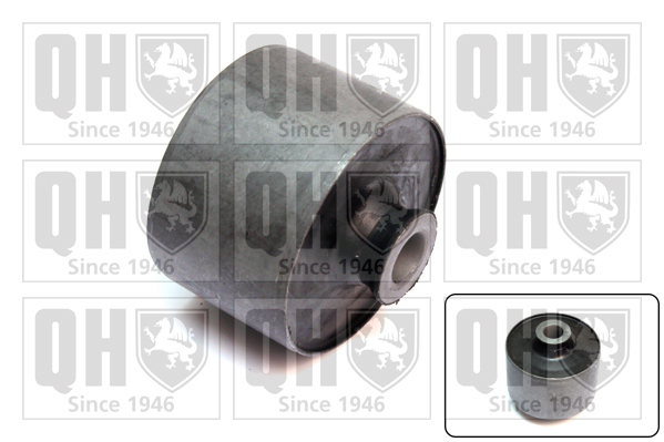 QUINTON HAZELL EMS8606 Bushing, axle beam for NISSAN OPEL RENAULT VAUXHALL