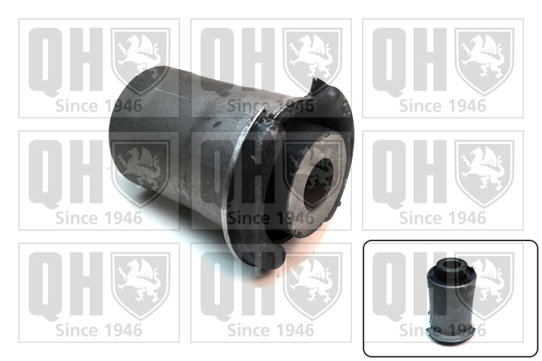 QUINTON HAZELL EMS8630 Έδραση, ψαλίδι for LAND ROVER