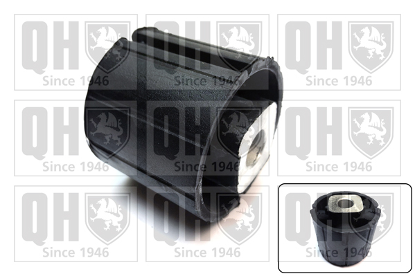 QUINTON HAZELL EMS8691 Bushing, axle beam for LAND ROVER