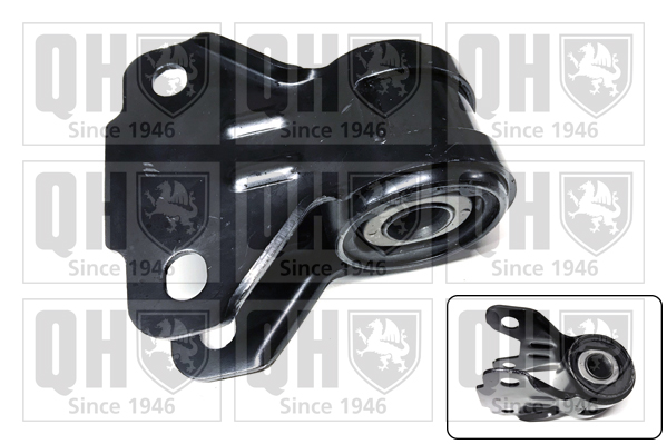 QUINTON HAZELL EMS8701 Mounting, control/trailing arm for FORD MAZDA VOLVO