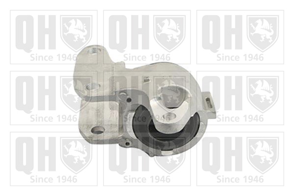 QUINTON HAZELL EMS8849 Έδραση, ψαλίδι for LAND ROVER