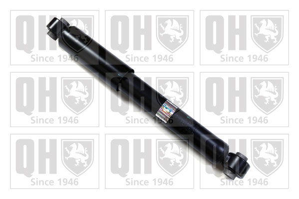 QUINTON HAZELL QAG177160 Αμορτισέρ for MERCEDES-BENZ