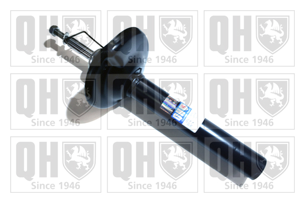 QUINTON HAZELL QAG178263 Αμορτισέρ for SKODA VW