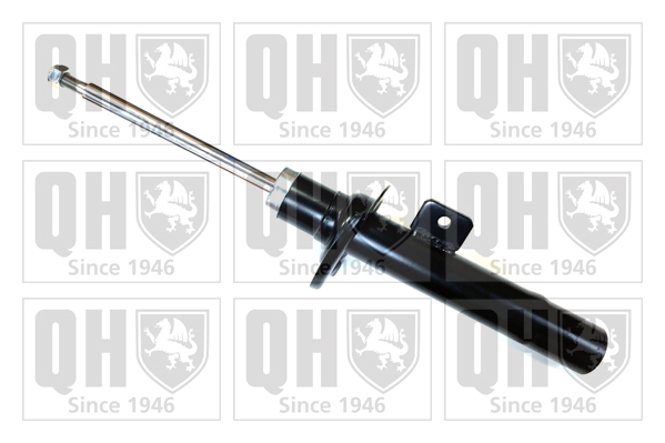 QUINTON HAZELL QAG178467 Αμορτισέρ for PEUGEOT