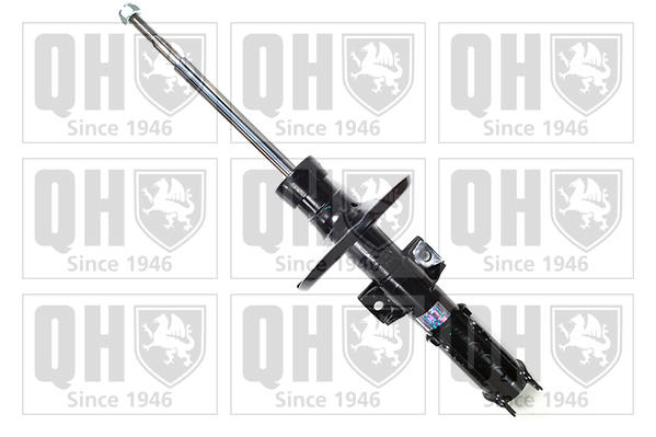 QUINTON HAZELL QAG178488 Αμορτισέρ for VOLVO
