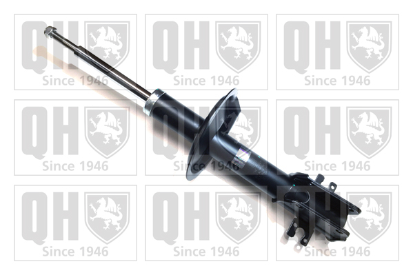 QUINTON HAZELL QAG178523 Αμορτισέρ for CITROËN FIAT PEUGEOT