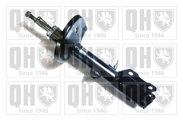 QUINTON HAZELL QAG178555 Αμορτισέρ for TOYOTA