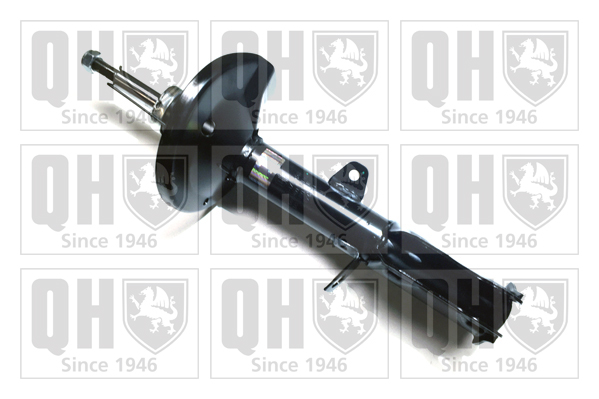 QUINTON HAZELL QAG178556 Αμορτισέρ for TOYOTA